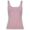 LASCANA ACTIVE Športni top rosé
