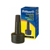 BOJA ZA PEČAT 28ML PELIKAN 351197 CRNA