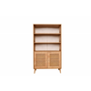 HANAH HOME Hazeran Bookshelf
