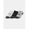 Under Armour Performance Tech 3pk NS-GRY