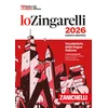 Zingarelli 2026. Vocabolario della lingua italiana