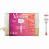 Gillette Ženski set Venus Promo Ibiza, Bež
