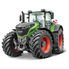 Kmetijski traktor Bburago Fendt 1050 Vario