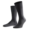 FALKE Nogavice Airport antracit