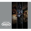 Cinematic Art of World of Warcraft: Volume 1
