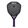 Lopar za padel Siux Fenix Pro 2026 Black