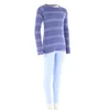 Odlo Active Warm Set Long Otroci Funkcionalna oblačila