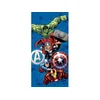 Carbotex CARBOTEX Bombažna kopalna brisača 70/140cm AVENGERS, AV2295001