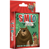Horrible Guild igra s kartami Similo Animals