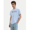 TOM TAILOR Majica, modra