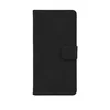 Futrola Leather Lux Flip za Xiaomi 15 Ultra, Crna