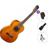 Takamine GC3 SET 4/4 Natural Klasična kitara