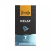 Dimello kapsule DECAF