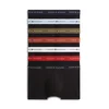 Tommy Hilfiger Underwear Boksarice mornarska/rdeča/črna/bela