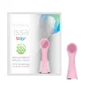 issa™ baby Replacement Brush Head Pearl Pink Bunny