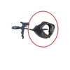 RELEASE ZANKA TRU BALL V-LOCK VELCRO