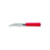 Dick Nož za čišćenje Red Spirit, 7cm, Crveni