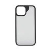 GEAR 4 MATTE Maska za telefon za Iphone 15 , Crna