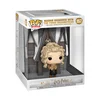 Funko POP! DELUXE: HARRY POTTER HOGSMEADE - 3 BROOMSTICKS W/MADAM ROSMERTA