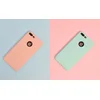Maska Beautiful thin za Samsung S10e/G970 svetlo plava
