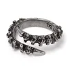 Prstan ALCHEMY GOTHIC - Spine - R260