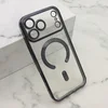 Futrola camera protect magsafe za iphone 17 pro max (6.9) crna ( F121270 )