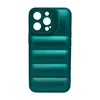 DEEP SHINE MATTE Maska za telefon za Iphone 13 Pro , Smaragdno zelena