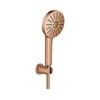 GROHE 134865DL00 - Pršna garnitura VITALIO JOY+ 120 mm, medena