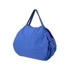 Shupatto Nakupovalna torba Compact Bag L modra