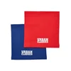 Logo Tube Scarf Kids 2-Pack Blue/Red