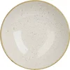 Churchill globok krožnik Stonecast Barley White 24,8 cm (12 kos)