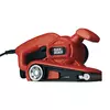 BLACK&DECKER tračni brusilnik KA 86