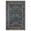 CONCEPTUM HYPNOSE Tepih (180x280) 143 Black