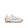 Superge SHAQ EO-REIGN AQ95055M-WC Bela