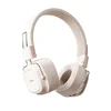 Moxom Bluetooth Slušalice MX-WL88, Krem