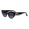 FENDI FE40194I 01W