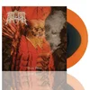 Abduction - Black Blood (Version 2) (Transparent Orange Vinyl Coloured) (LP)