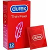 Durex Feel Thin Classic 12 kosov.