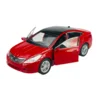 shumee WELLY HYUNDAI AZERA RDEČA 1:34 43679