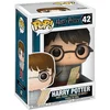 Funko Pop Harry Potter With Marauders Map