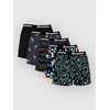 Horsefeathers Frazier 5Pack moške boksarice bundle 5