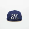 Čepica HUMAN MADE Baseball Cap Navy M