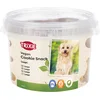 Trixie Priboljšek Vegan Cookie Snack Loops 1,3 kg