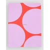 HELIO FERRETTI Red S4 Always Today A5 Notebook pink