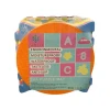 BEST LUCK BE1462 Baby podne puzzle