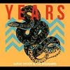 Sarah Shook And The Disarmers - Years (Limited Edition) (180 g) (LP)