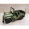 AVTO KOVINA JEEP