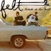 Felt - Felt 2: A Tribute To Lisa Bonet (Limited Edition) (Reissue) (20th Anniversary Edition) (2 LP)