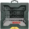 BOSCH 15-delni Mini-X-Line Mixed set