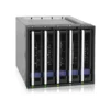 Icy Dock MB155SP-B storage enclosure